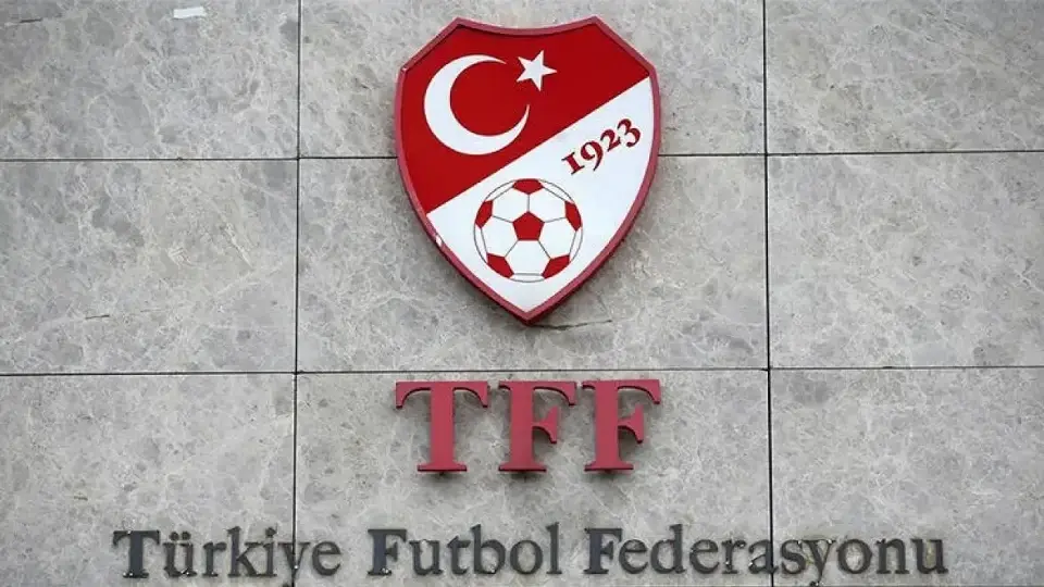 ABD’den TFF heyetine vize reddi iddiası: Gerekçe Filistin paylaşımları
