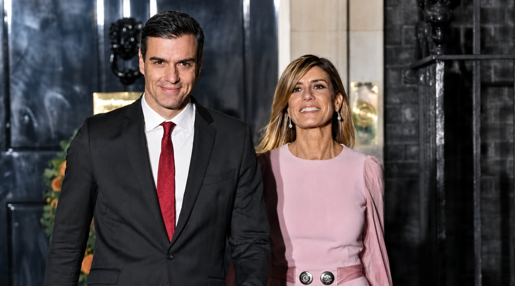 Pedro Sánchez’in eşi Begoña Gómez’e Ankara izni verilmedi