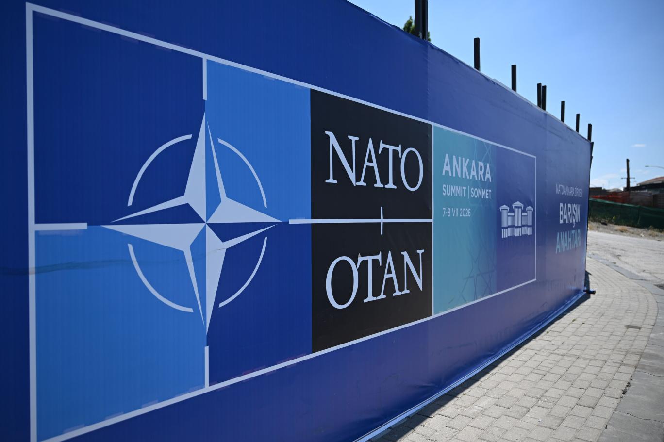 NATO Zirvesinde ikinci gün: Ankara’da önlemler genişletildi