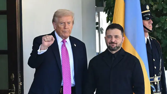 Trump'tan NATO Zirvesi öncesi Rusya-Ukrayna mesajı: Barışa çok yakınız