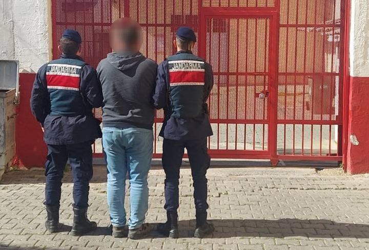 Aydın’da korku dolu anlar! Pencereden rastgele ateş açtı