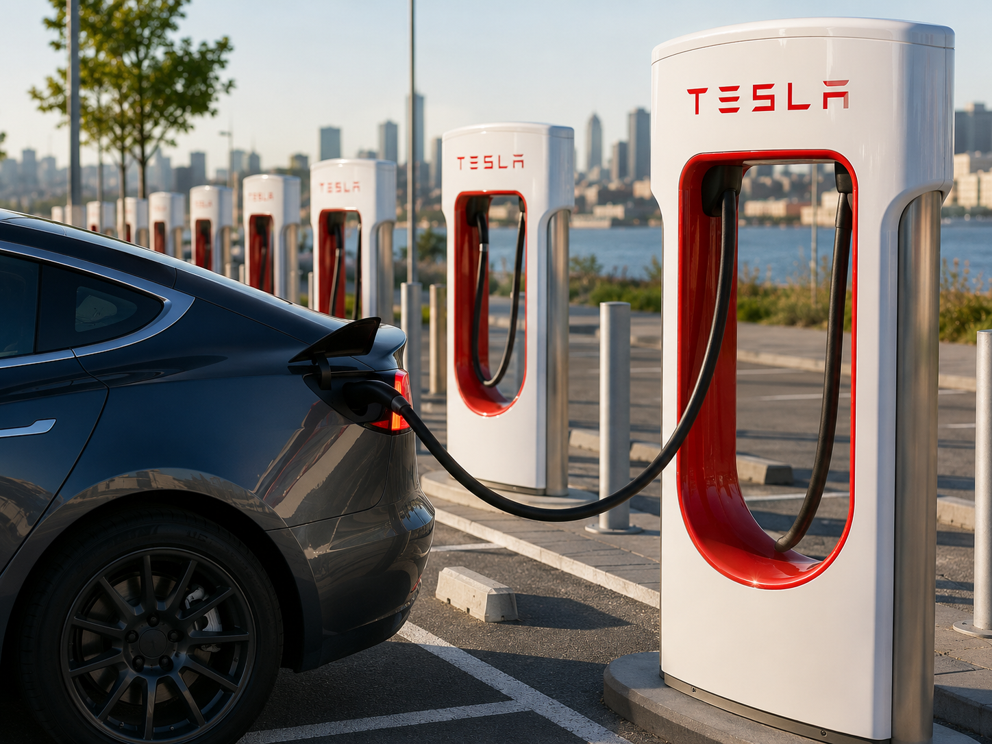 Tesla’dan Türkiye’de Supercharger zammı! Şarj ücretleri yeniden arttı