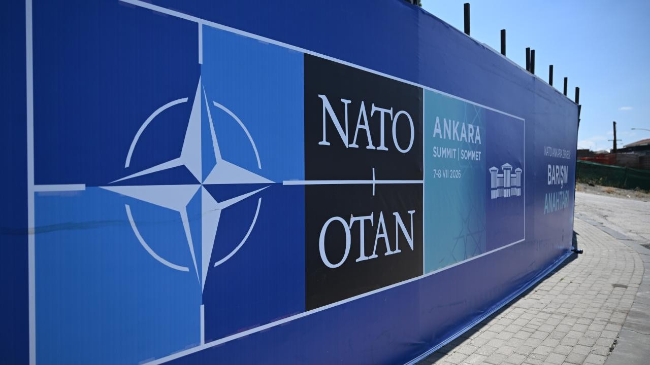 NATO masasında sıcak başlık: Baltıklar ne kadar güvende?