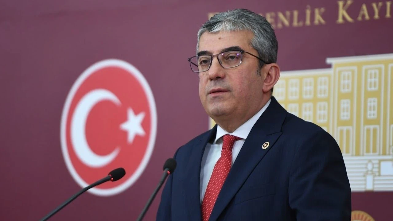 Gökhan Günaydın'dan İmamoğlu tepkisi: Adil yargılanma hakkı ihlal edildi