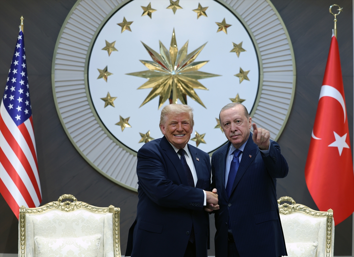 NATO ZİRVESİ CANLI