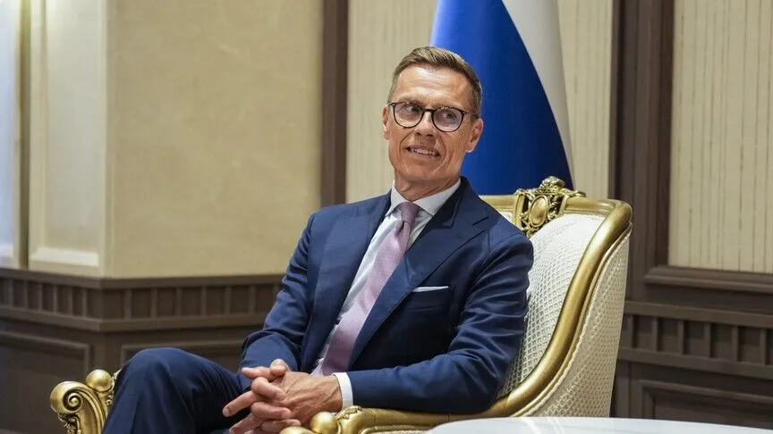 Finlandiya Cumhurbaşkanı Stubb: Bu, şimdiye kadarki en önemli NATO zirvelerinden biri