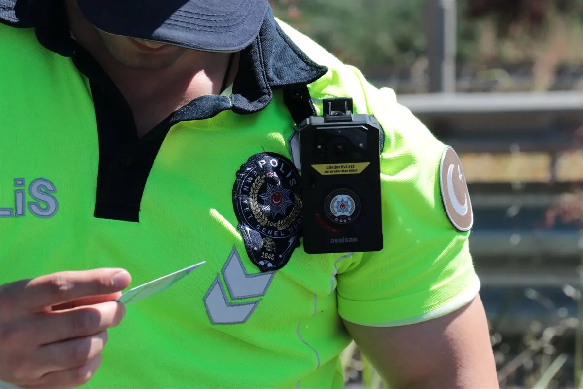 ASELSAN'dan güvenlik güçlerine yapay zeka desteği