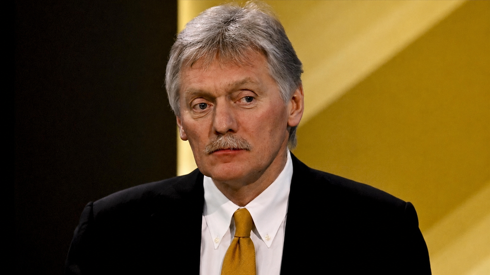 Dmitriy Peskov: Ankara’daki NATO kararlarını yakından takip edeceğiz
