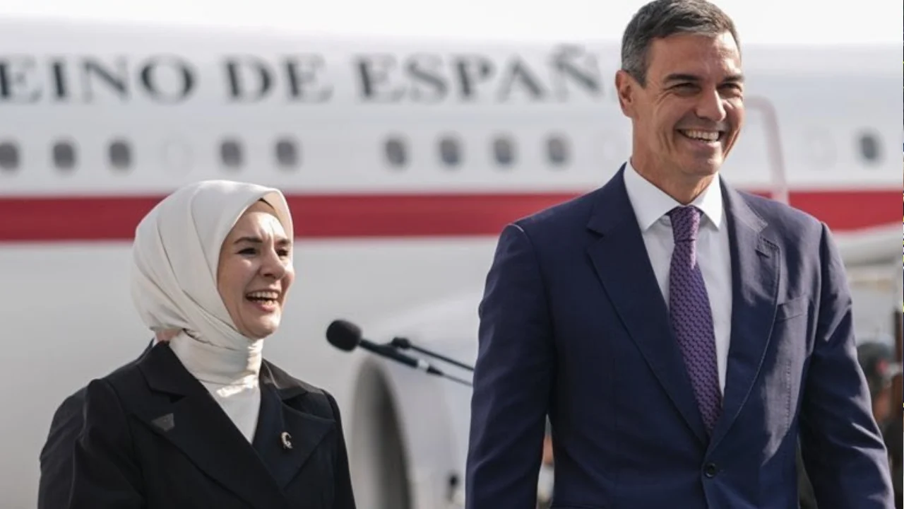İspanya Başbakanı Sanchez’den NATO mesajı: Güvenlik ve refah birlikte yürümeli