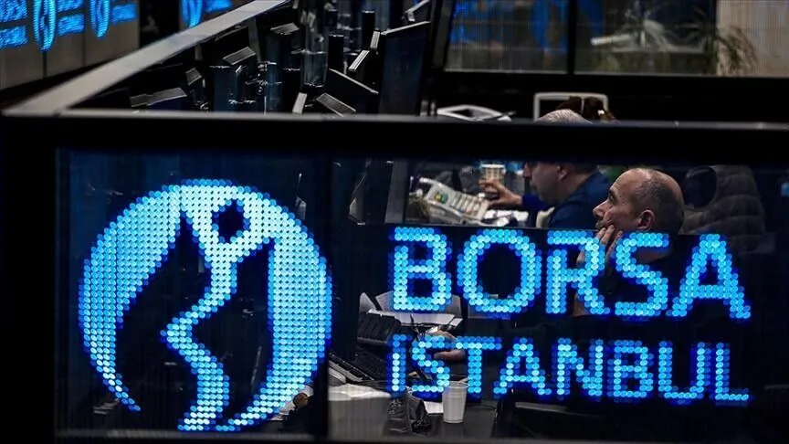Piyasalar Fed’e kilitlendi, borsa ekside açtı