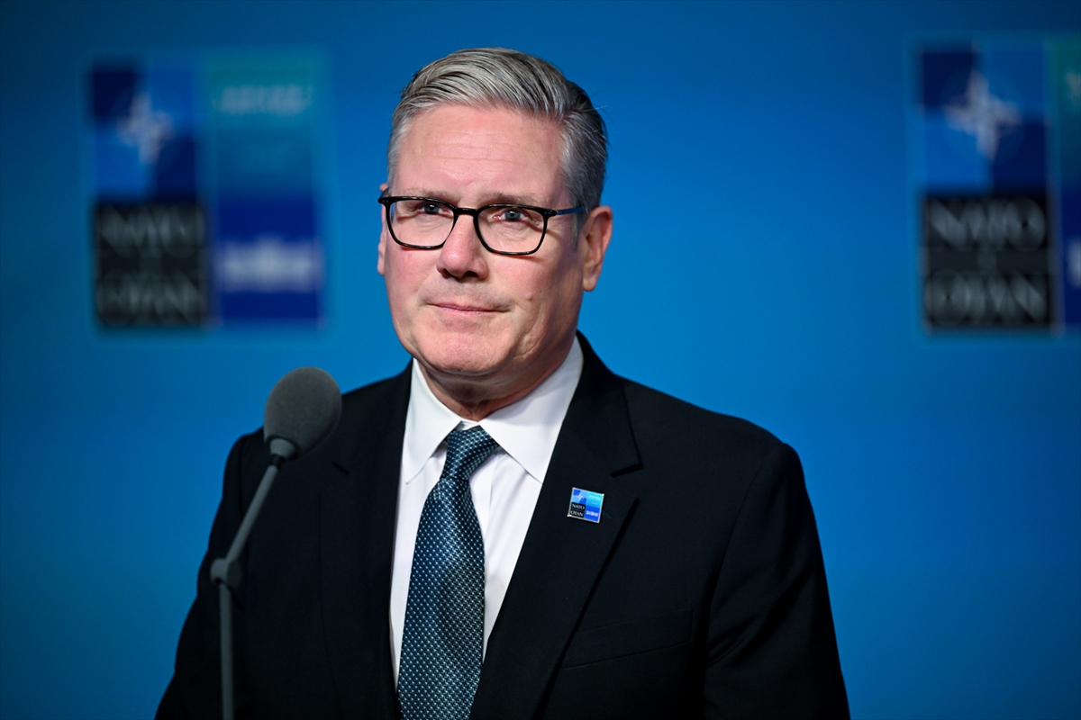 Starmer’dan müttefiklere net uyarı: Artık geri adım yok!