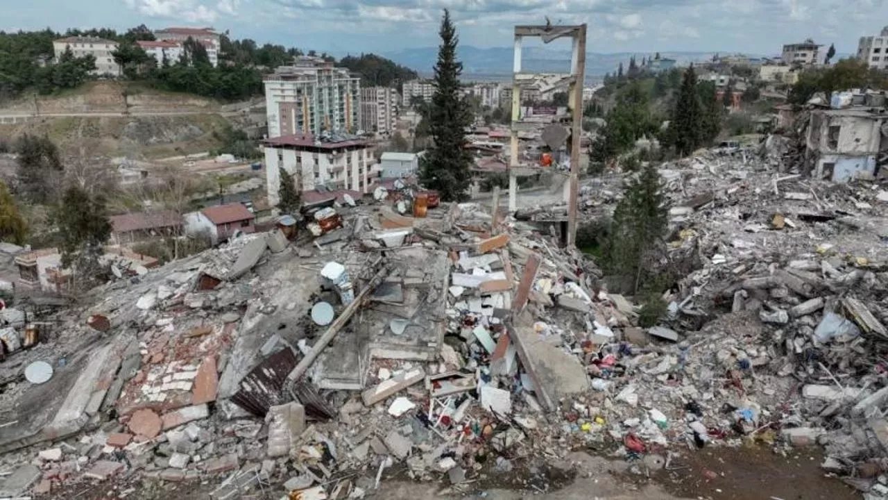 41 kişinin can verdiği Pınar Apartmanı davasında ne oldu?
