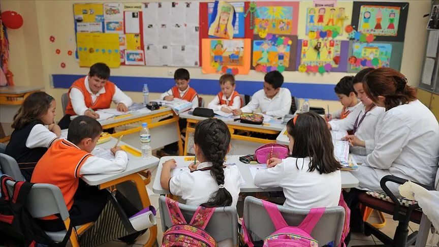 Özel eğitimde yeni dönem: Kamera dönemi başlıyor