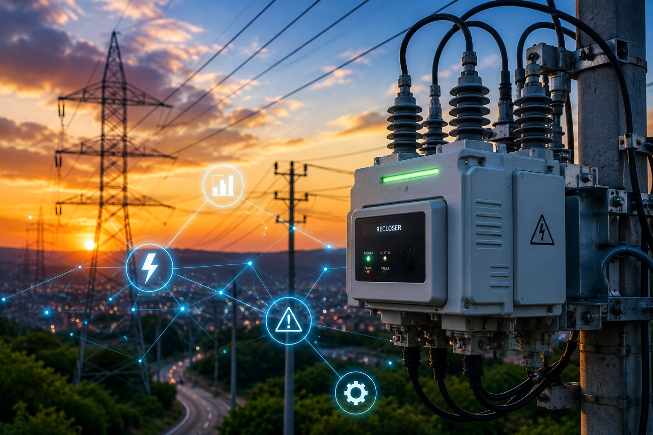 4 ilde elektrik kesintilerine yeni çözüm