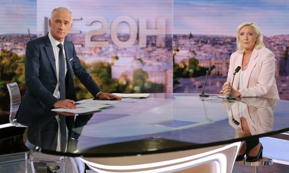 Avrupa basını Le Pen kararını tartışıyor: Hukuk mu kazandı, siyaset mi?