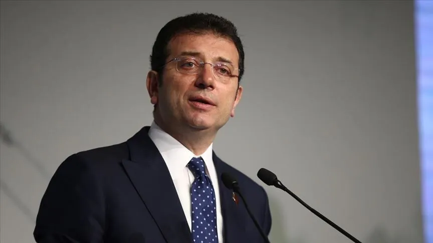 İBB davasında 64. gün: Ekrem İmamoğlu salondan çıkarıldı