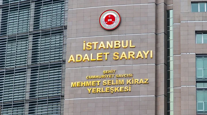 NATO protestoları soruşturmasında yeni gelişme: 33 kişi için tutuklama talebi