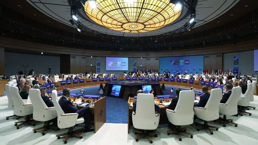 NATO Ankara Zirvesi uluslararası basında geniş yankı buldu