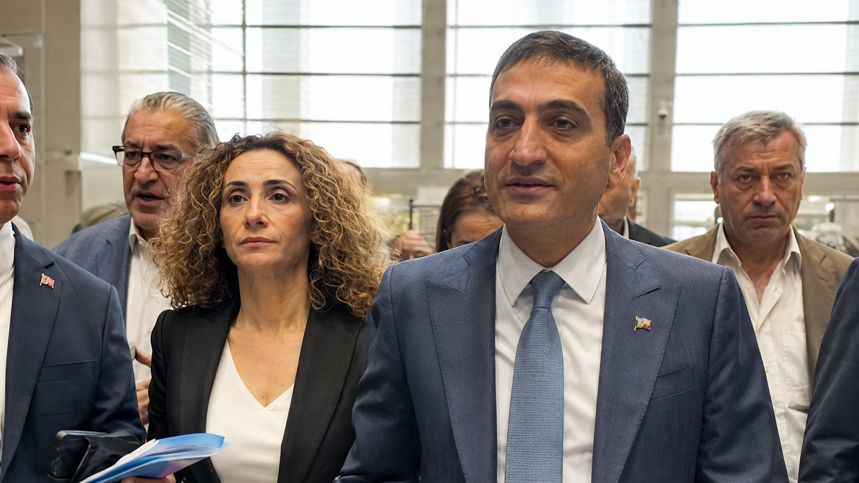 İBB davasında yeni ara karar: İnan Güney dahil 6 kişiye tahliye