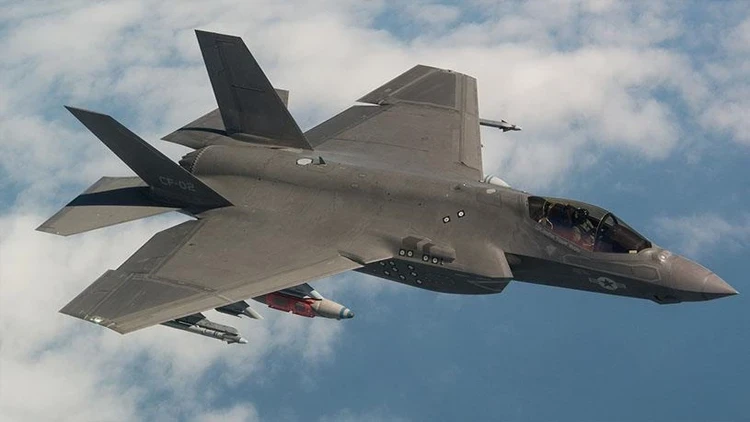 F-35 yolunda yeni senaryo: S-400’ler Körfez’e mi gidiyor?