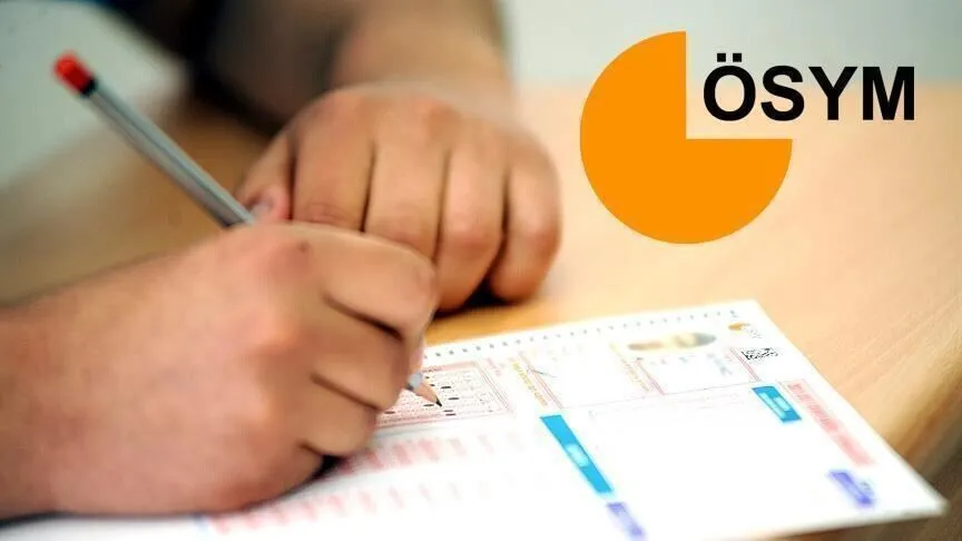 KPSS 2026/1 tercih ekranı açılıyor: Adaylar ne yapacak?