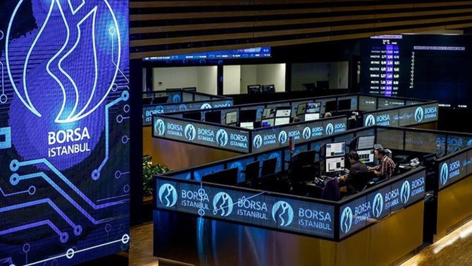 Piyasada ilk sinyal geldi: VİOP güne artıda başladı