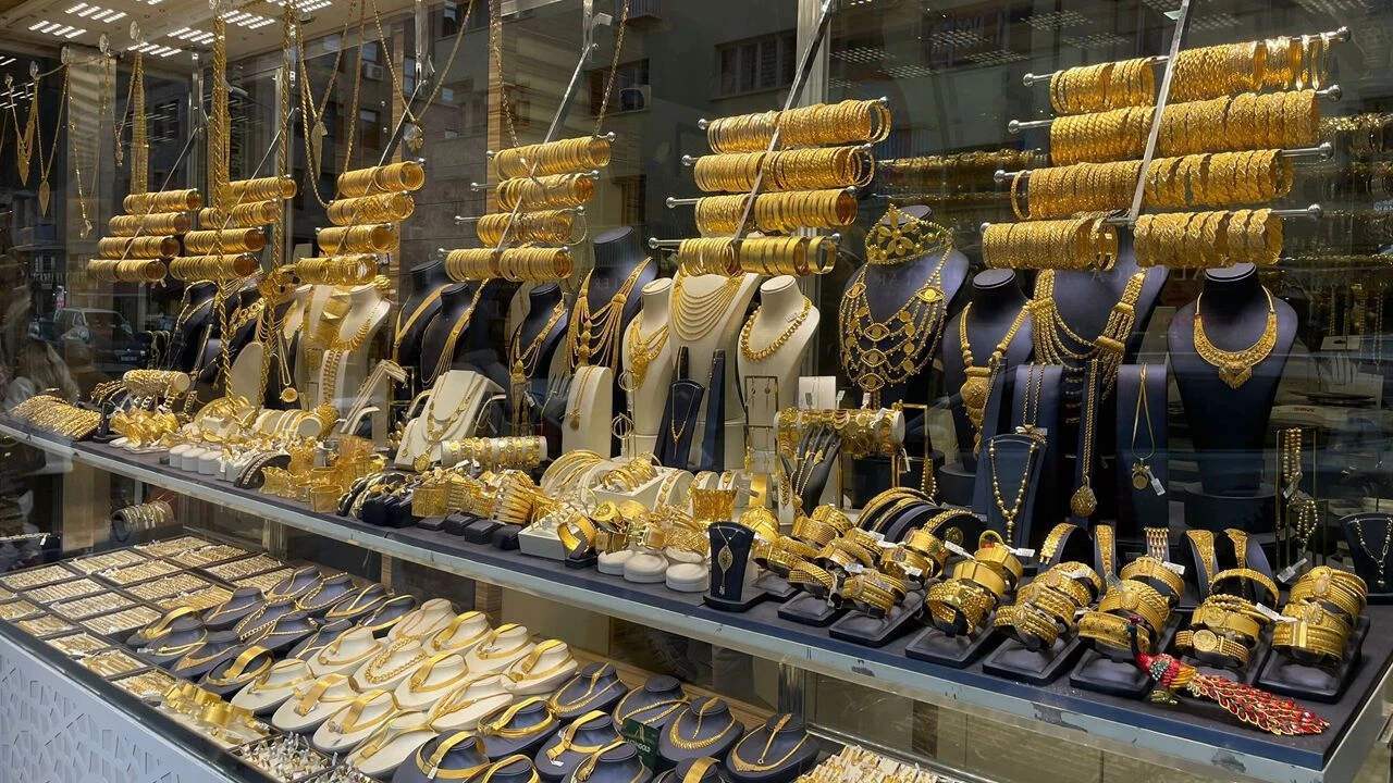 9 Temmuz Ankara altın fiyatları: Piyasada son durum ne?