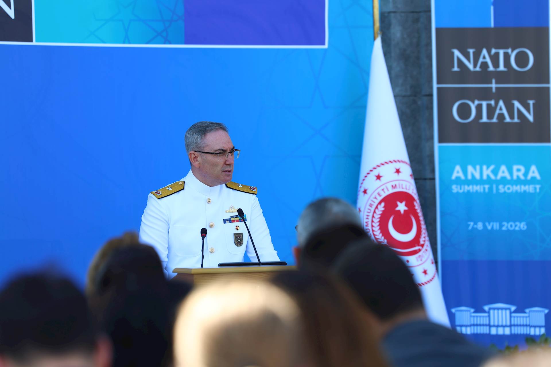 MSB'den NATO Zirvesi değerlendirmesi: Tarihi bir buluşma oldu