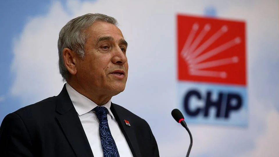 CHP'den iktidara 'seyyanen zam' çağrısı: Memur emeklisine verilen söz tutulsun