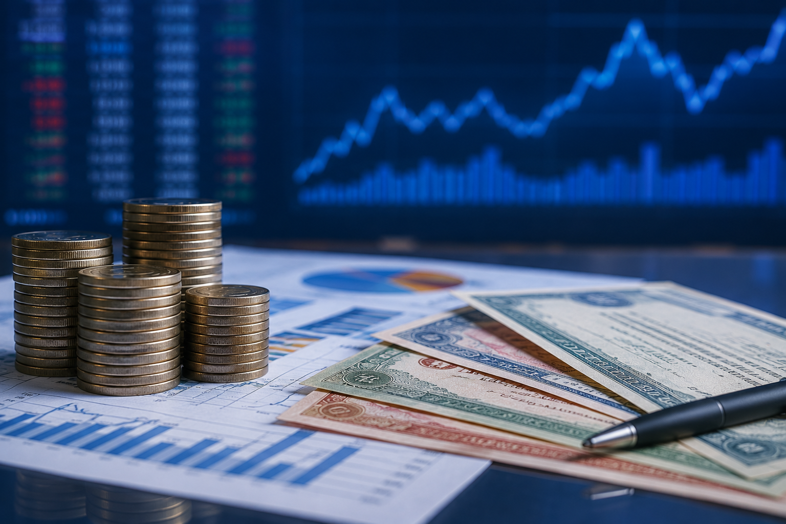 Yabancı yatırımcıların tahvil alımı 572 milyon dolara yükseldi