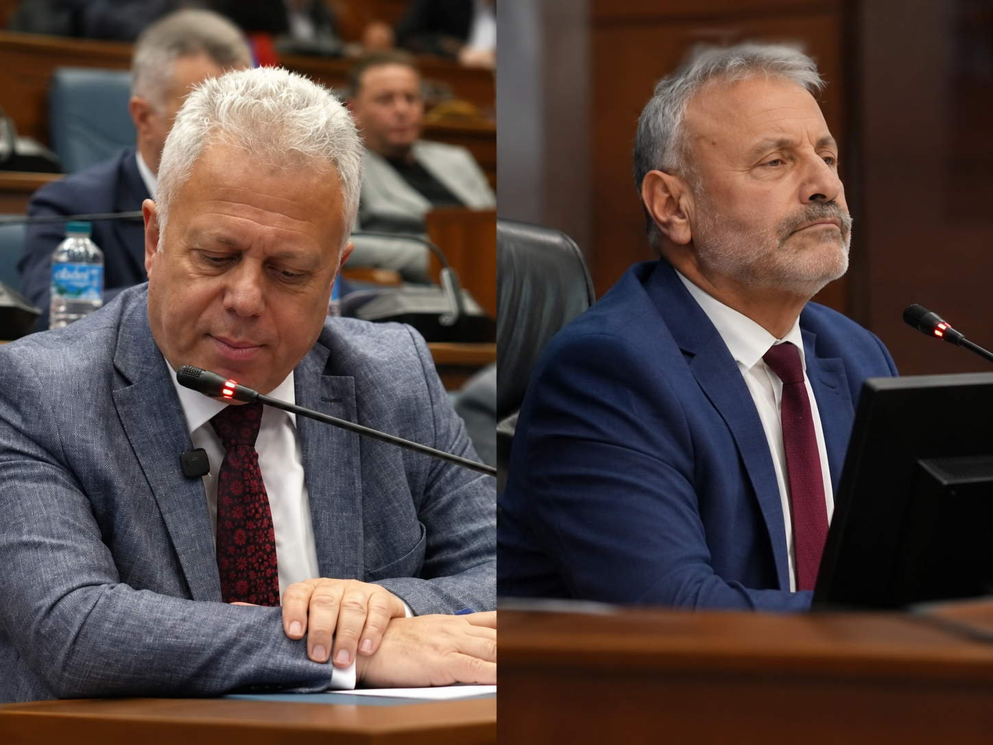 Trabzon Meclisinde özür krizi: CHP Grubu toplantıyı terk etti