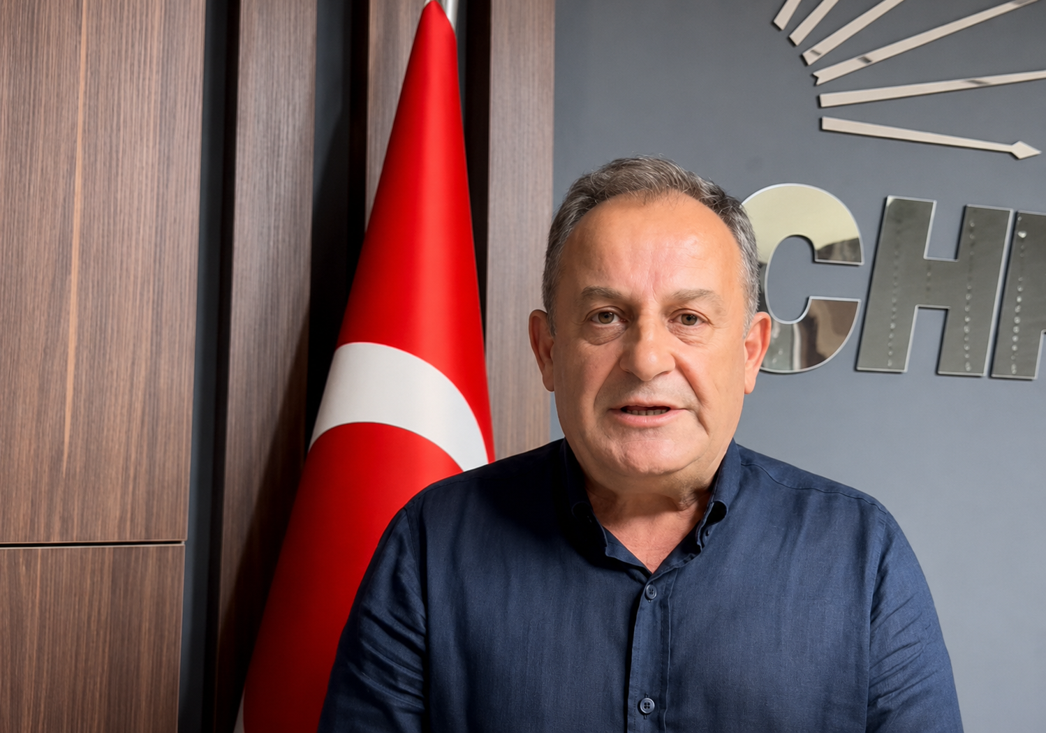 CHP'li Mustafa Bak’tan sert tepki: "Trabzon halkı polemik değil, hizmet bekliyor"