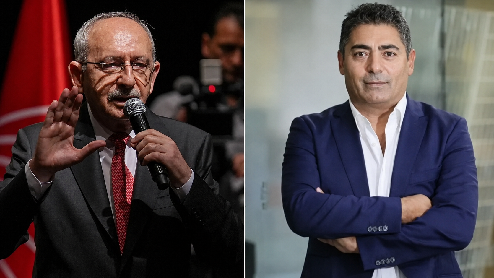 Cafer Mahiroğlu’ndan Kılıçdaroğlu ekibine sert yanıt