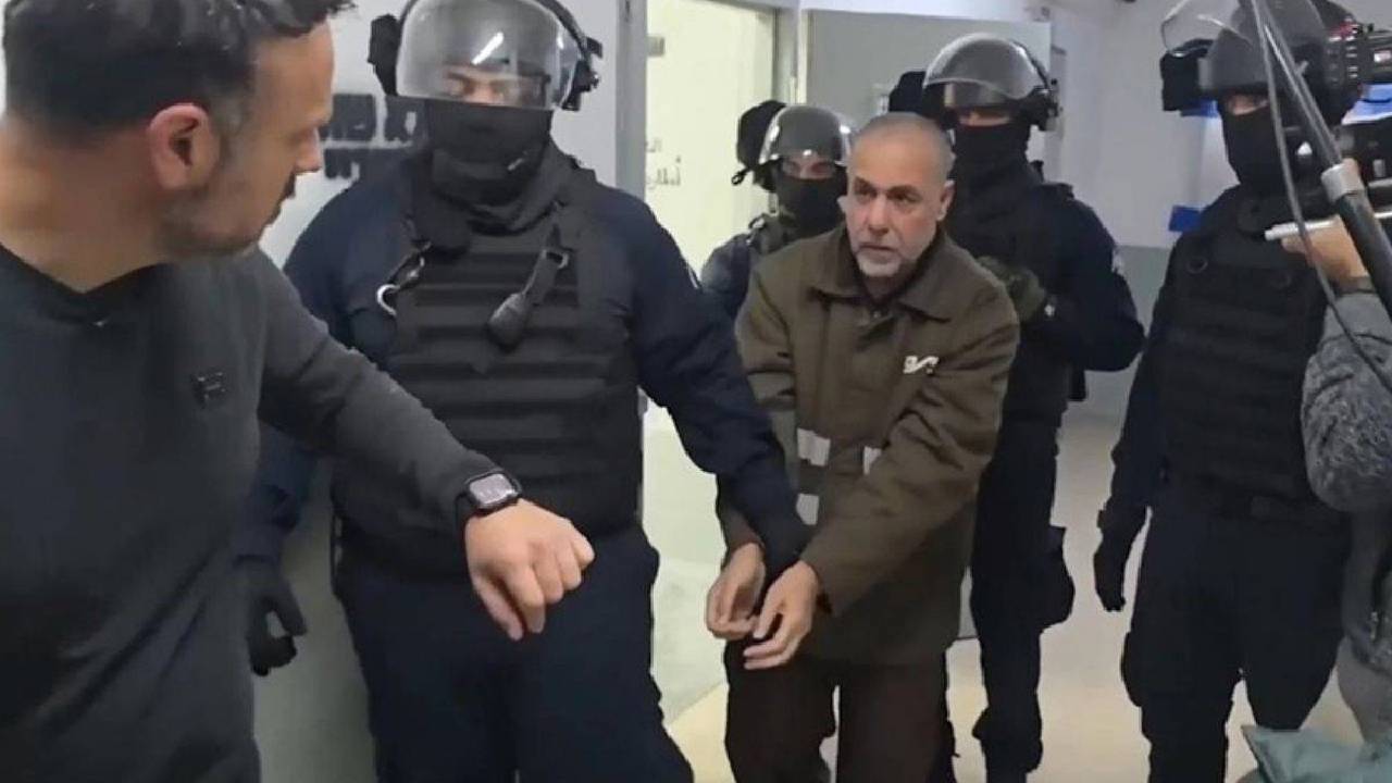 TTB’den Dünya Tabipleri Birliği’ne acil çağrı: Filistinli hekimler serbest bırakılsın