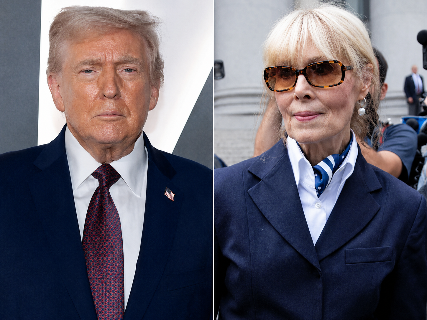 Trump’ın cinsel istismar davasında tazminat kararı kesinleşti