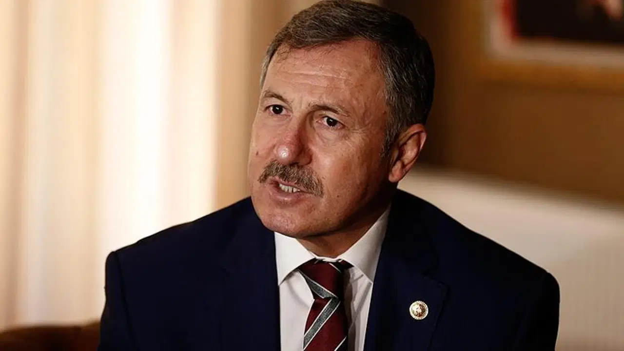 Selçuk Özdağ’dan NATO Zirvesi eleştirisi: Ne Gazze ne de İran için somut kazanım çıktı