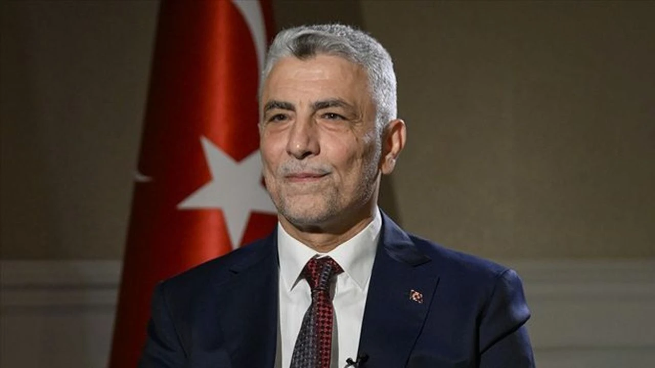 Bakan Bolat açıkladı: Türkiye otomotivde Avrupa’nın zirvesinde