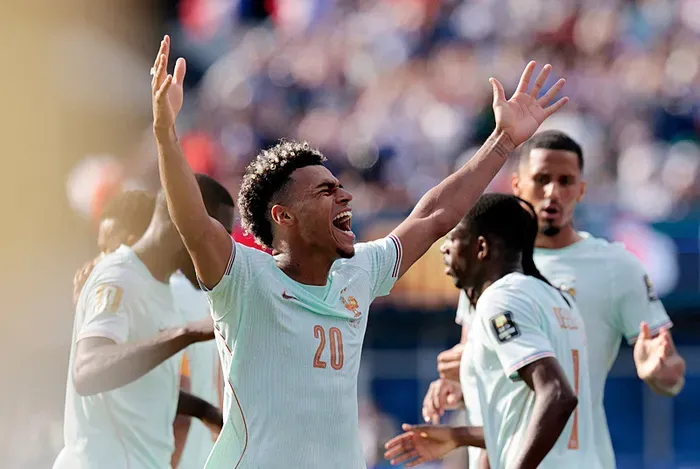 2026 Dünya Kupası’nda ilk yarı finalist Fransa oldu