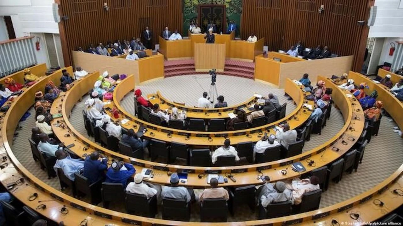 Senegal’de 29 maddelik Anayasa paketi yargıya takıldı