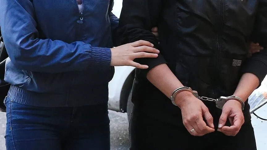 İstanbul’da suç örgütüne şafak baskını: 18 gözaltı