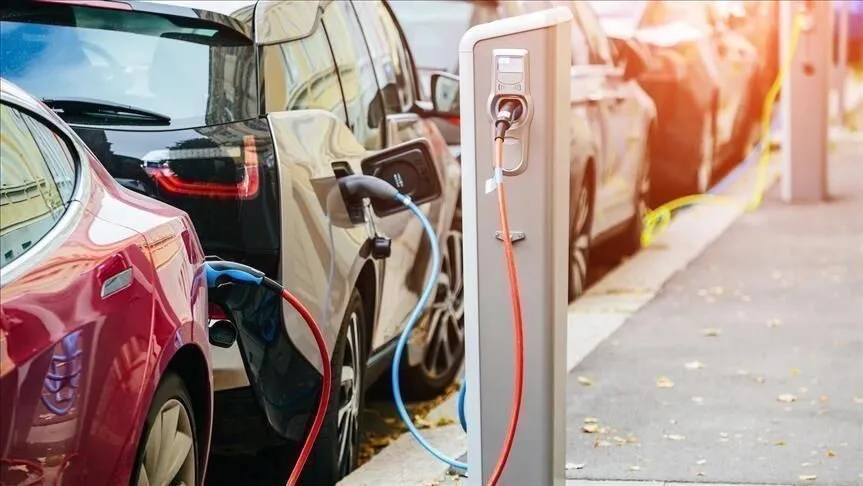 Elektrikli araç pazarında dengeler değişti: Avrupa rekor kırdı