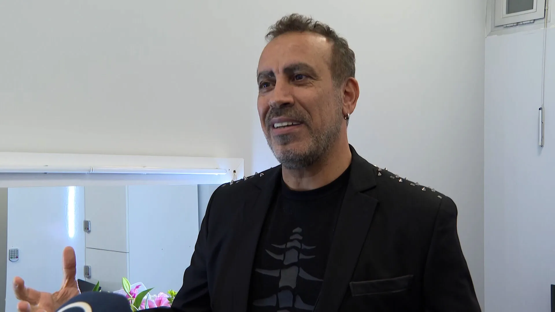 Depremzedelerden Haluk Levent’e: 7 milyar lira nerede?