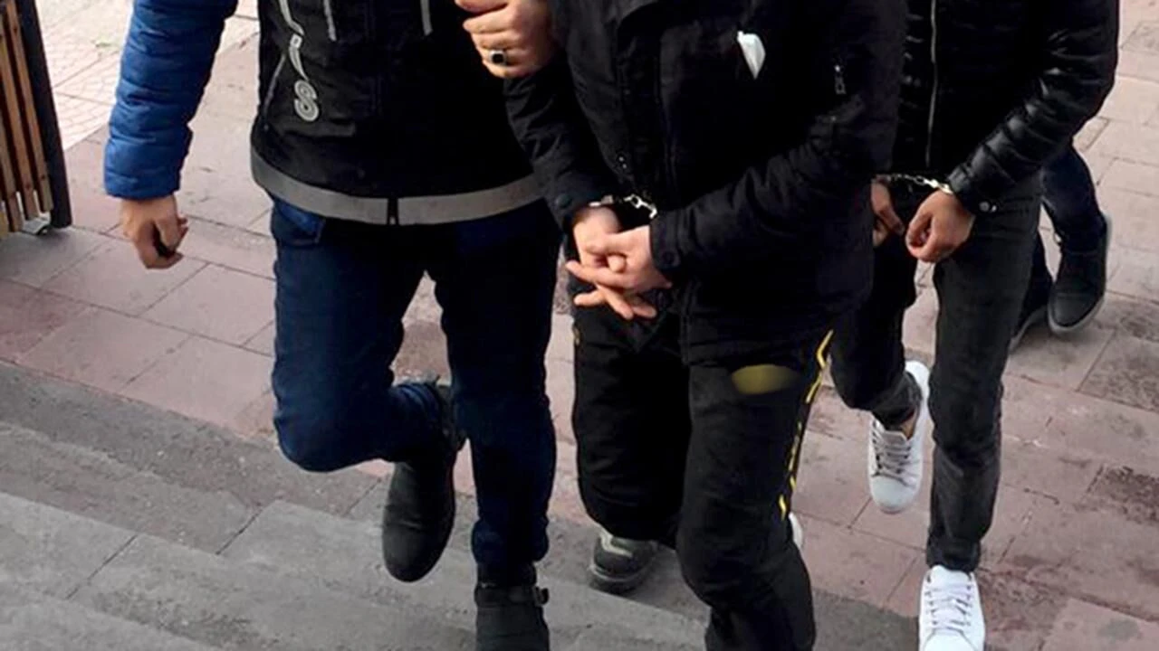 Şirketler üzerinden para aklama operasyonu: 7 ilde 18 gözaltı