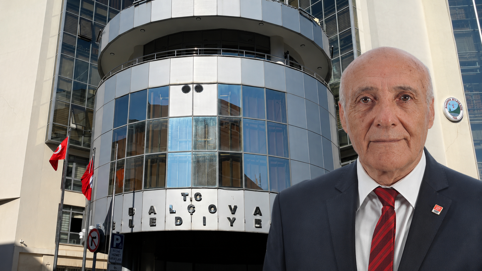 Gözler meclisteydi: Balçova’da yeni başkanvekili seçildi