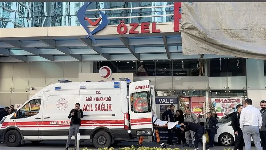 İsmi “Yenidoğan Çetesi” ile anılıyordu: O hastane satışa çıkarıldı