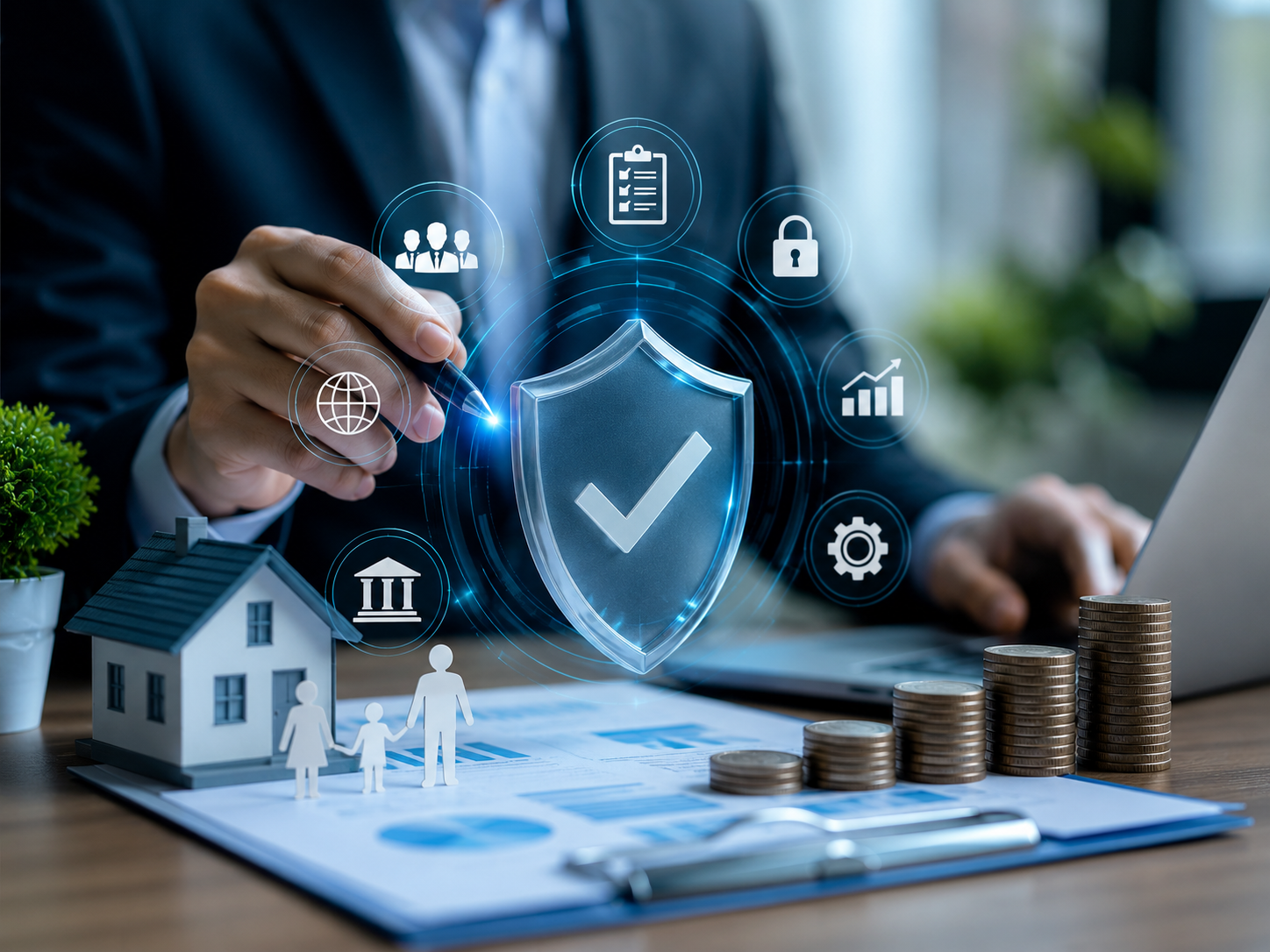 Sigorta şirketlerinde risk yönetimi yeniden şekilleniyor