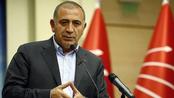Mahkemeden Gürsel Tekin kararı