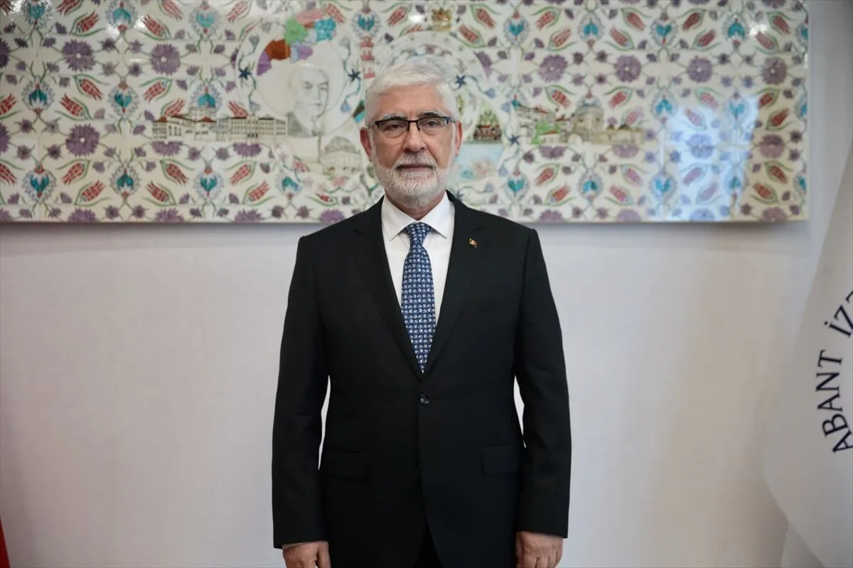 Bolu savunma sanayinin yeni merkezi oluyor