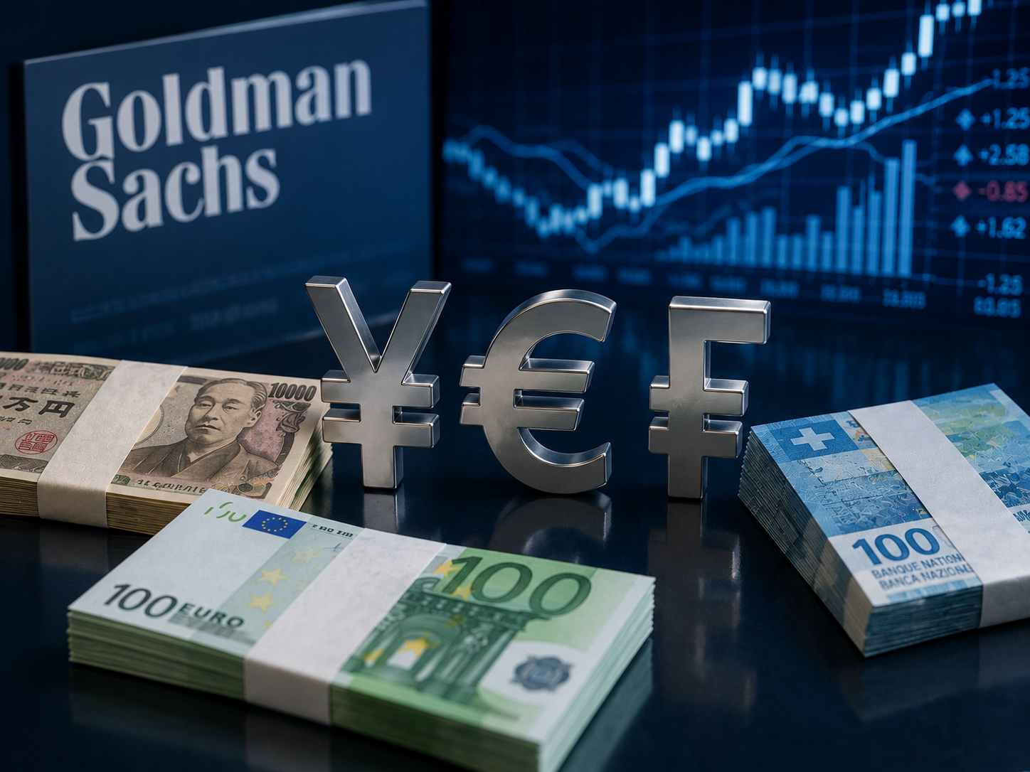 Dev bankadan carry trade raporu: Faiz farkı yatırımcıyı cezbediyor