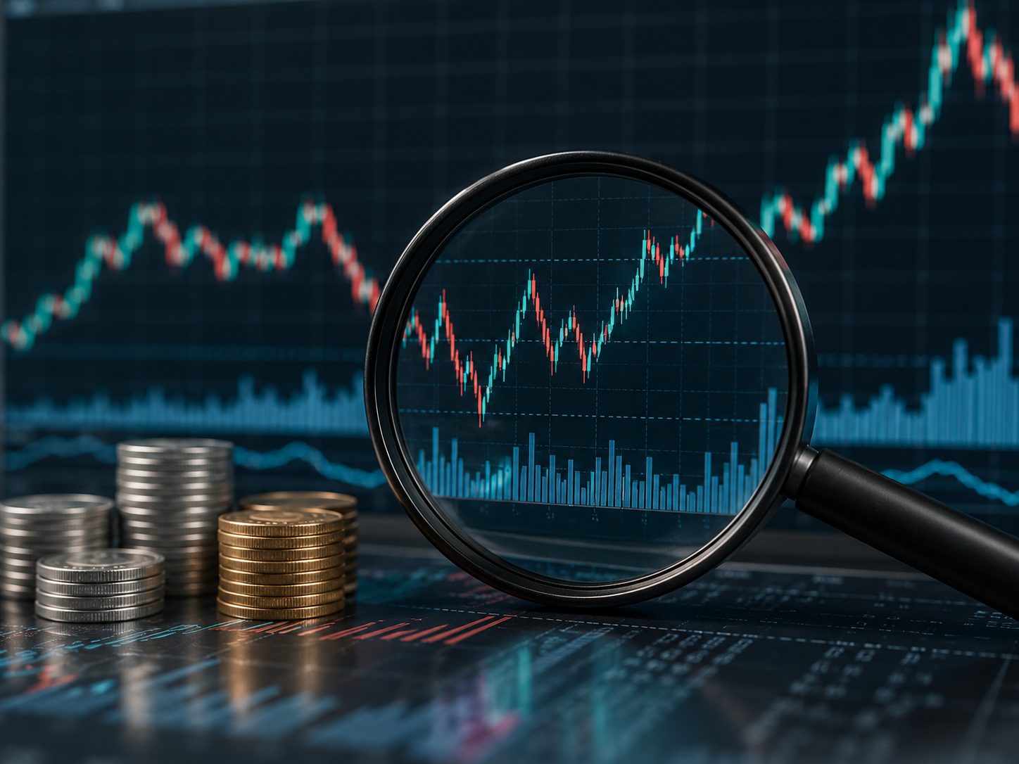 Finans dünyasının sık kullanılan terimi: Volatilite nedir, neden önemlidir?